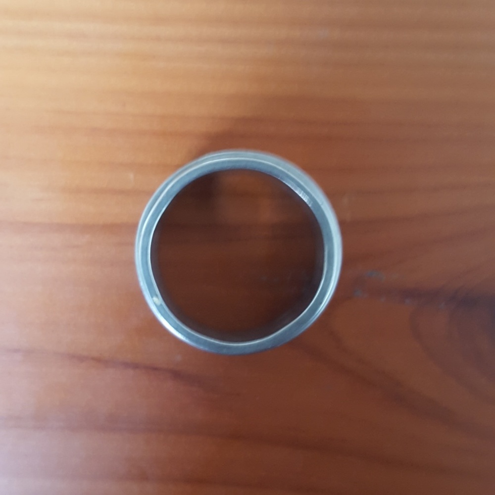 Spin ring - Picture 3 of 3